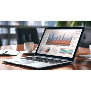 一码聚万象——蓝途传媒-AI智能驱动展会